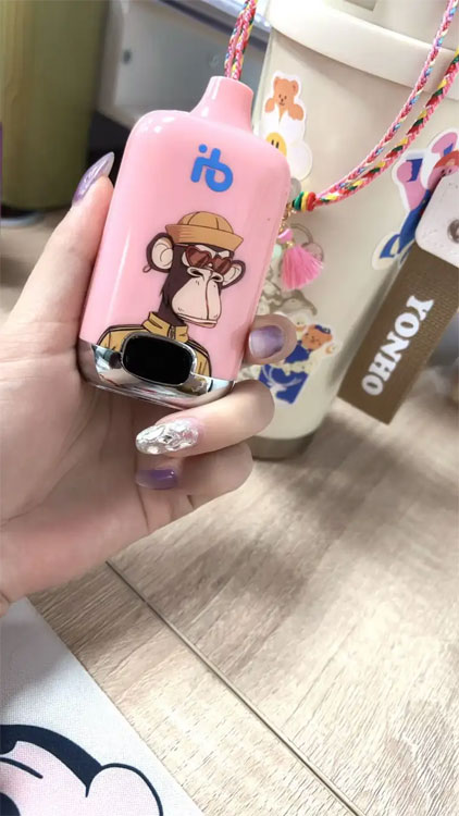 Srovnání aerosol iqos vs e-cigaret, emise, rizika a co od nich čekat