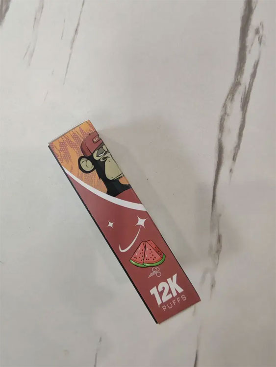 ajkos elektronická cigareta jako zdravá alternativa - proč ajkos může být zdravá volba pro moderní kuřáky