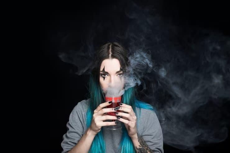 Tipy a recenze elektronická cigareta mini vgo pro každý den s návodem na údržbu a výběr náplní