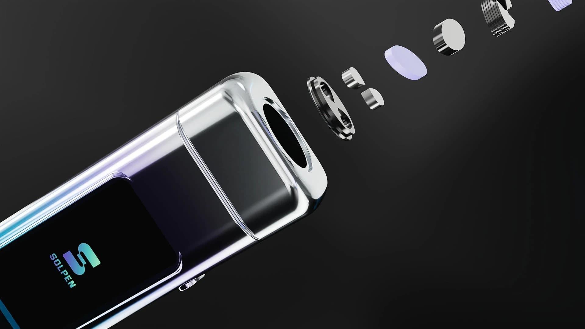 Jak vybrat albert elektronicke cigarety, recenze a tipy na nákup včetně aktuálních nabídek