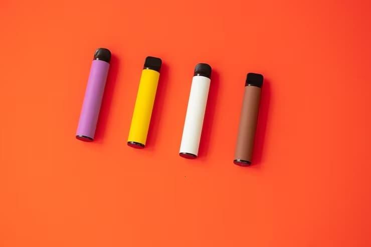 baterky elektronická cigareta přehled nejlepších modelů, recenze a bezpečnostní tipy pro delší výdrž