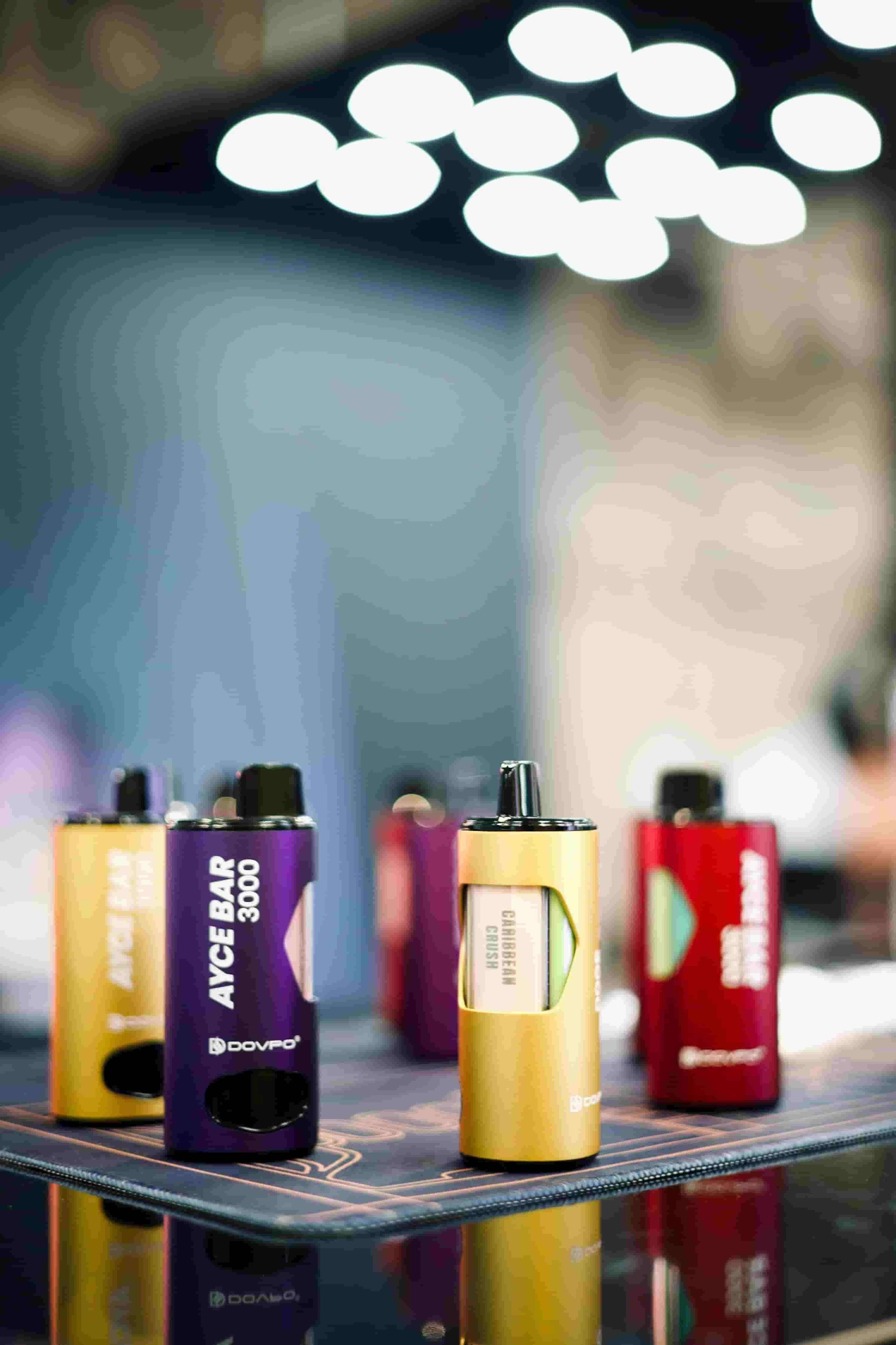 Kompletní průvodce e cigareta ibvape a praktické tipy pro výběr, údržbu a doplňky