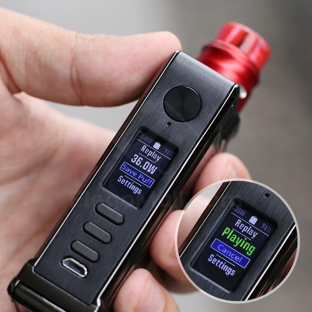 Jak vybrat bat elektronická cigareta sada, recenze nejlepších modelů a praktické tipy