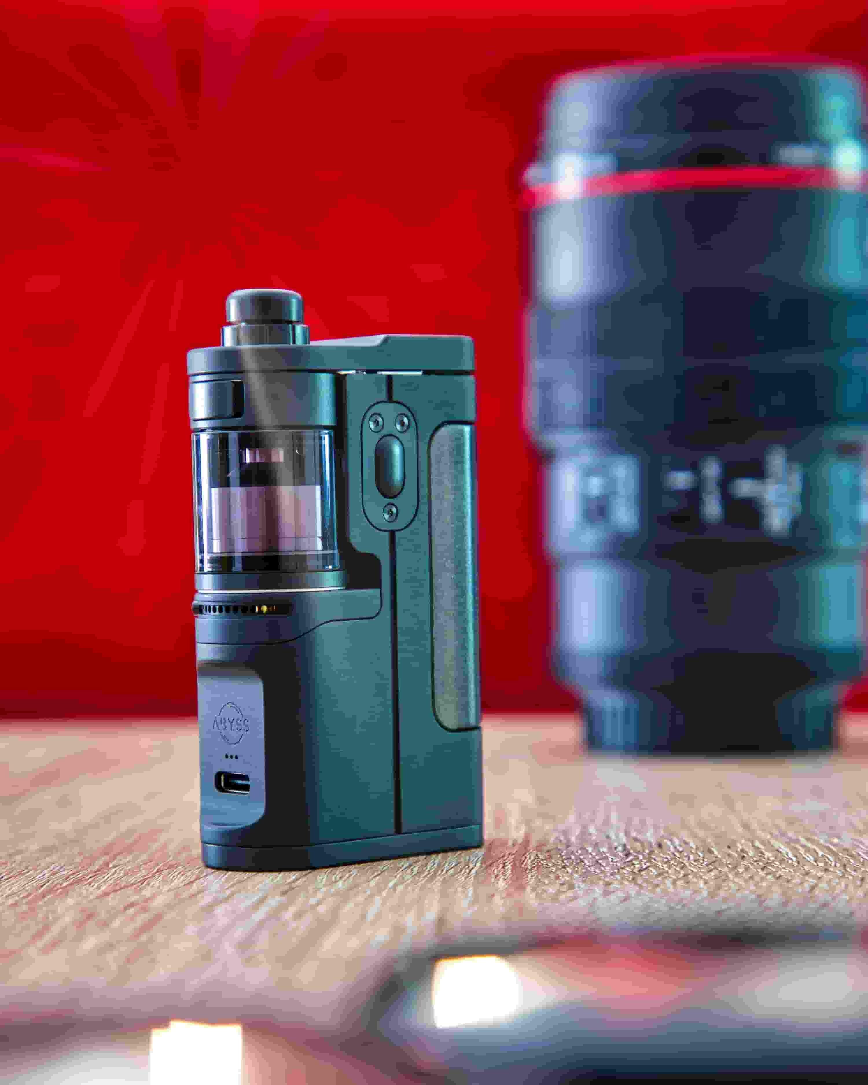 Průvodce nováčka area bory elektronicke cigarety pro výběr, údržbu a nejlepší náplně