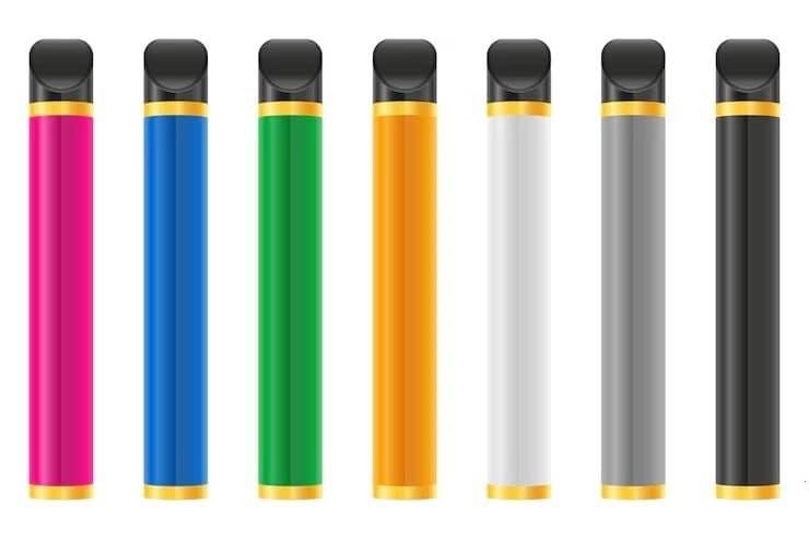 Jak vybrat elektronická cigareta ruzova a kde koupit ruzova modely které zaujmou