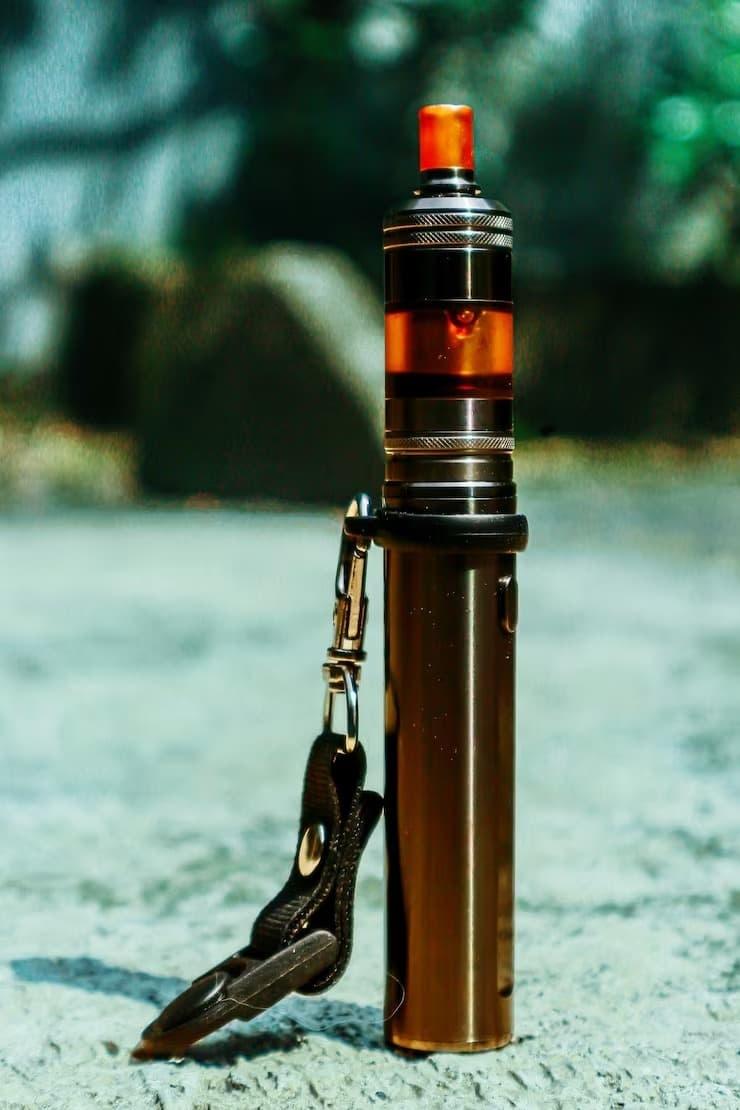 Kompletní průvodce e cigareta kangertech s tipy na výběr, recenze a údržba