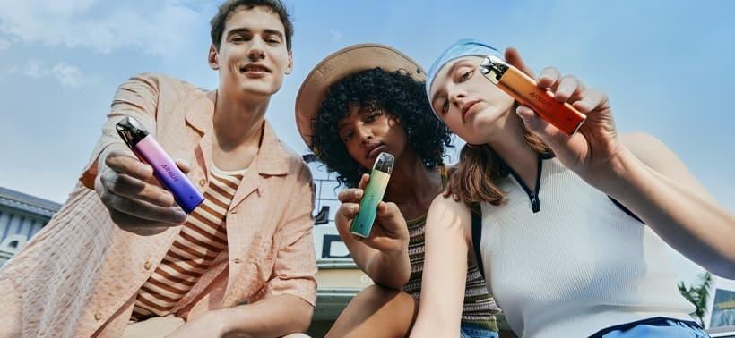 co vdechuji e-cigareta a jaké látky opravdu vznikají při vapování podle posledních studií