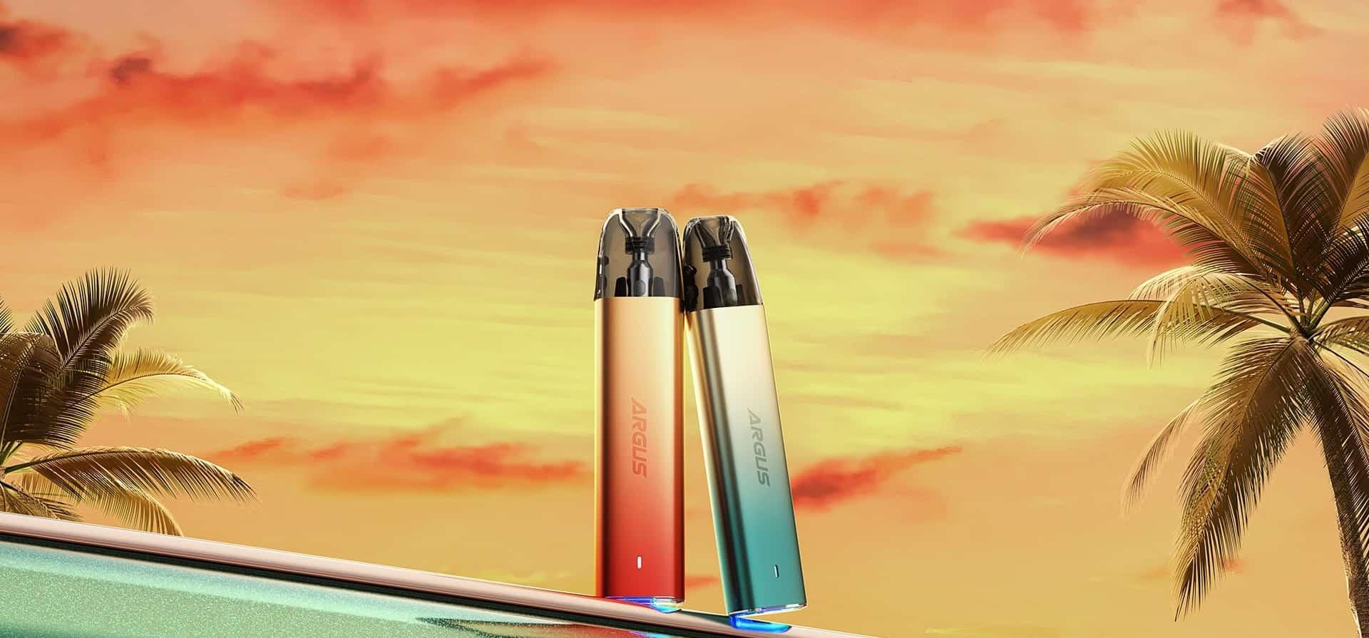 jaká elektronická cigareta je nejlepší v roce 2025 podle recenzí uživatelů a odborných testů