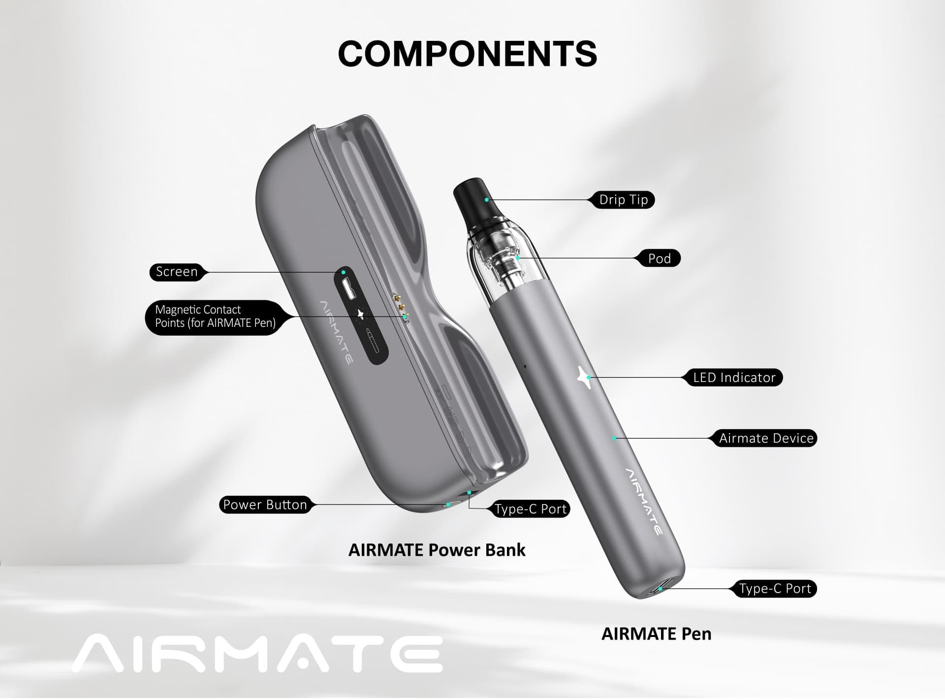 Nejlepší rady pro bateriove boxy na elektronickou cigaretu a jejich bezpečné použití