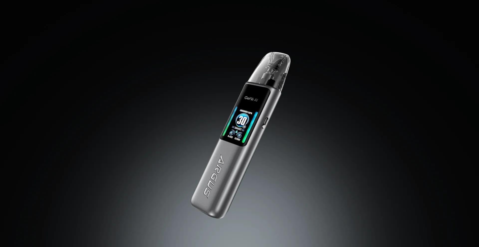 Podrobně vysvětleno co je v elektronická cigareta a jak číst složení e-liquidu před nákupem