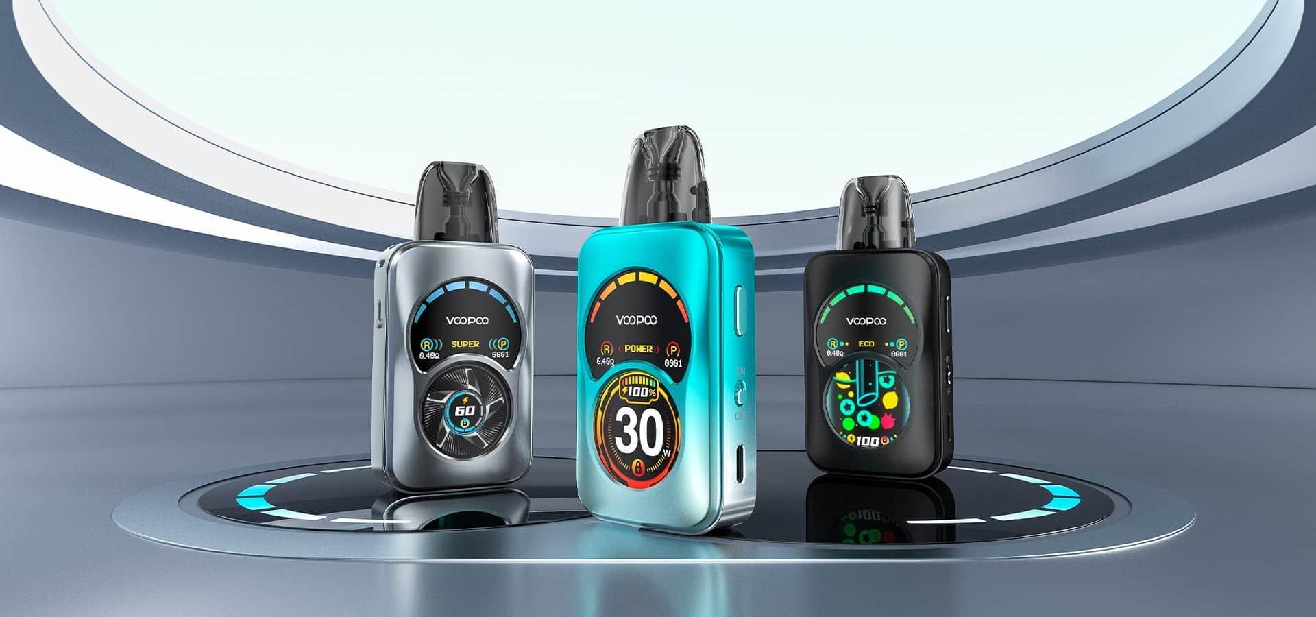 elektronická cigareta nejlepší tipy a recenze pro výběr 2025