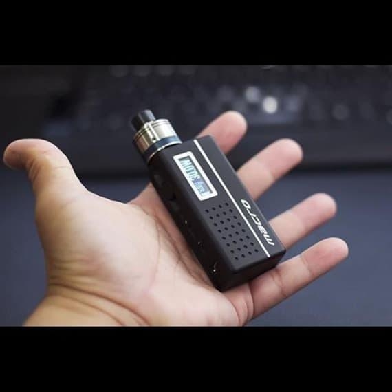 IBVape Shop nabízí nejlepší náplně do elektronické cigarety pro každého vapera