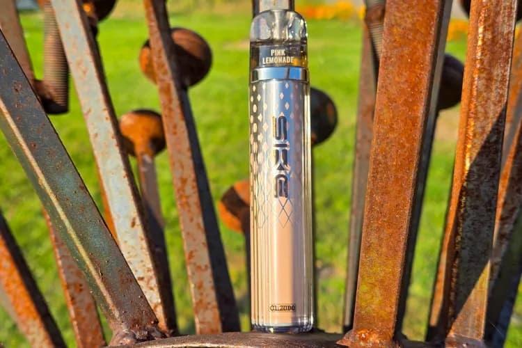 Elektronická cigareta nejlepší volba 2025 s recenzemi, tipy na nákup a srovnáním značek