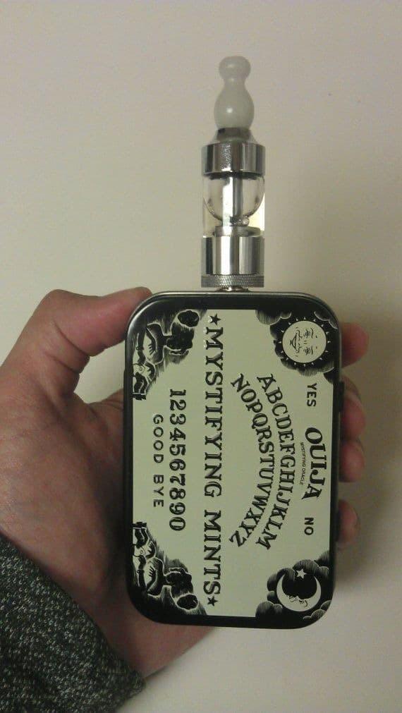 Co znamená zákaz elektronických cigaret pro prodejce a uživatele v České republice