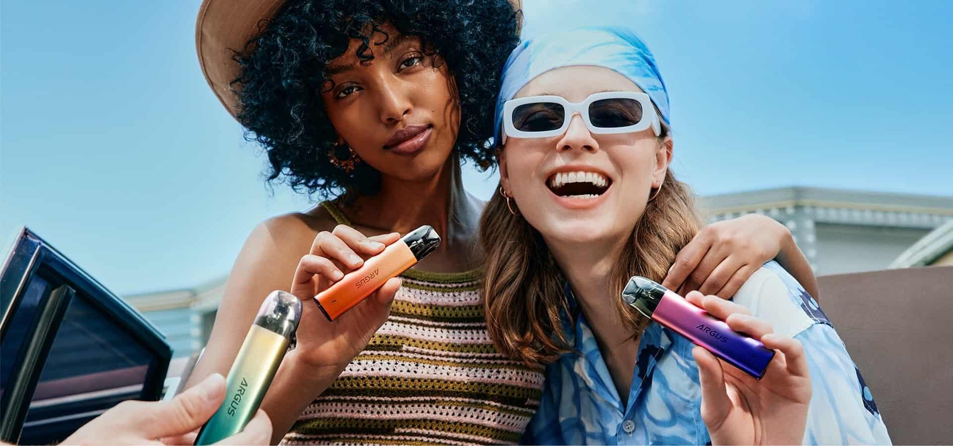 Slim elektronická cigareta v praxi - recenze, tipy k výběru a nejlepší modely pro každého uživatele