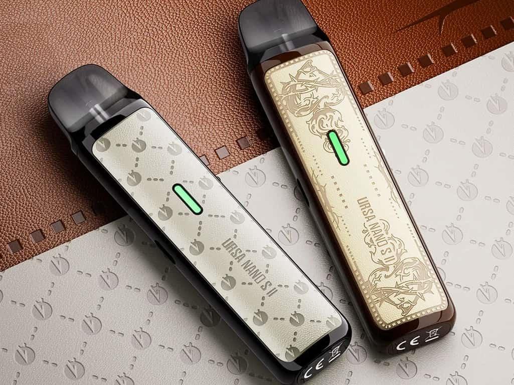 bezkourove elektronicke cigarety - nejlepsi recenze 2025, porovnani modelu, kde koupit a prakticke rady pro bezpecny vyber