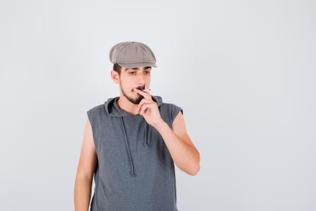 proč je elektronická cigareta od 18 a co to znamená pro mladé dospělé – právní rámec, zdravotní rizika a praktické rady