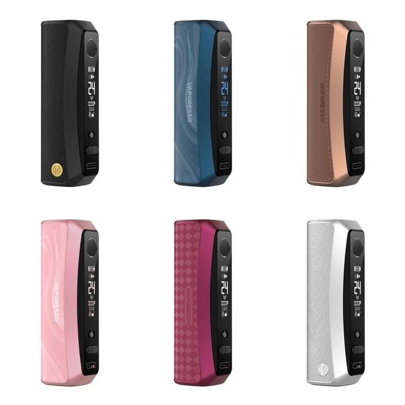 Průvodce aspire e cigareta 2026 recenze tipy na nákup a údržbu