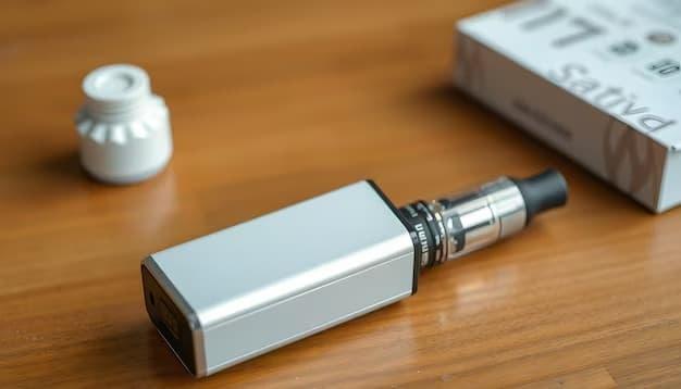 Co jsou e-cigarety a jak fungují moderní vapovací zařízení pro začátečníky