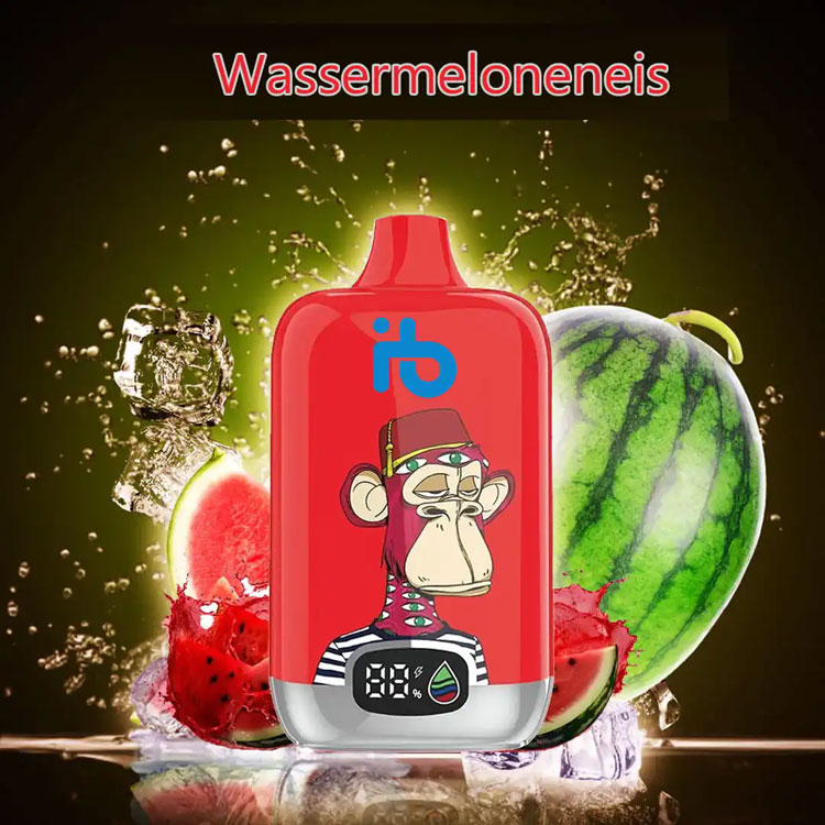 Průvodce 2025 jak vybrat jednorazova elektronicka cigareta nejlepší recenze cena a kde koupit