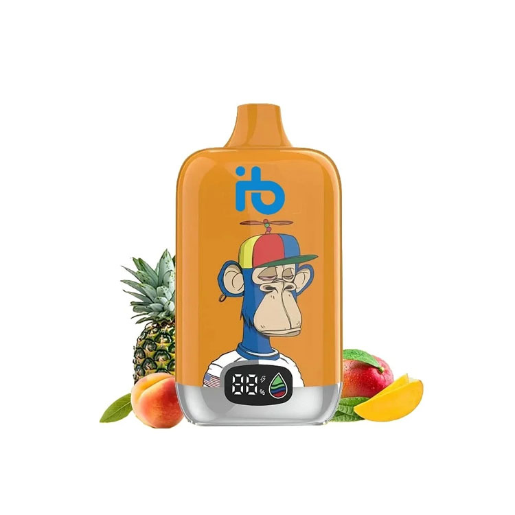 Praktický průvodce IBVape, jak může alkohol v elektronicke cigarete ovlivnit chuť, výkon a bezpečnost a co doporučuje IBVape