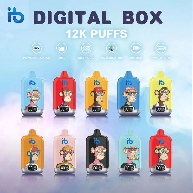 co je v e cigarete a jaké skryté složky mohou ovlivnit vaše zdraví