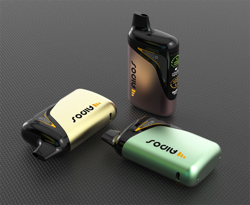 Elektronické cigarety mladá boleslav – kompletní průvodce nákupem a rady pro mladá zákazníky