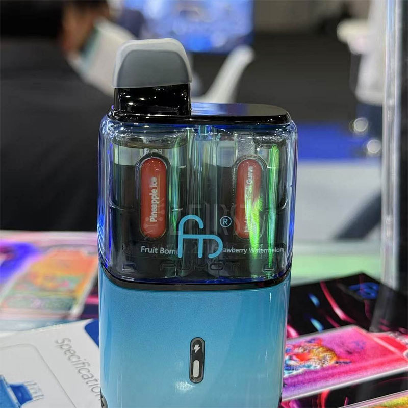 Jak vybrat atomizer na elektronickou cigaretu na husté mraky a jak tvořit ještě větší mraky