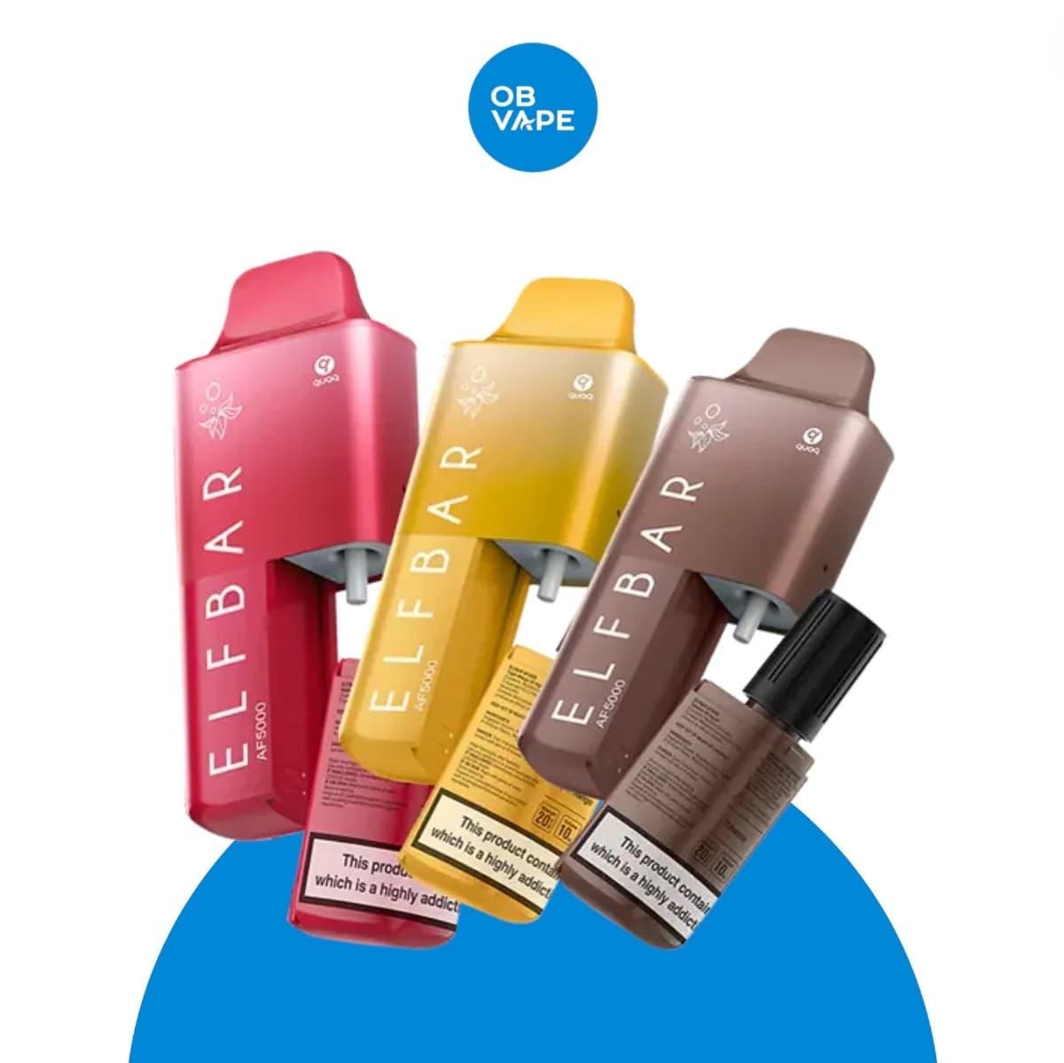 Kompletní průvodce alien elektronická cigareta návod pro bezpečné a efektivní vapování