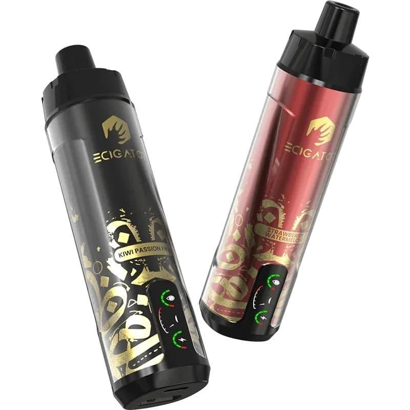 IBvape test IBvape a nezávislá elektronická cigareta recenze s praktickými tipy pro koupi