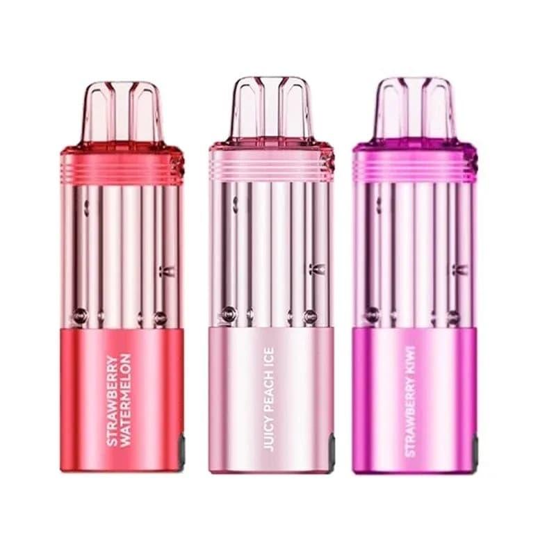 Recenze e cigareta joyetech ego aio nejnovější model, návod k použití a tipy na údržbu