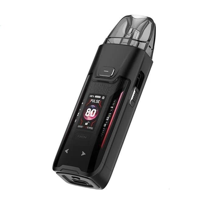 Elektronické cigarety zdravotní rizika a skrytá rizika dýchacích cest podle nejnovějších studií