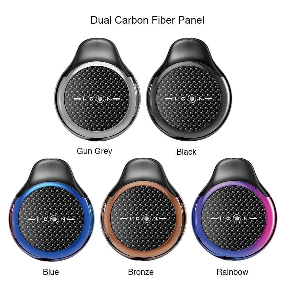 Aktuální nabídka e cigareta hradcanska a praktické rady pro výběr, údržbu a náplně