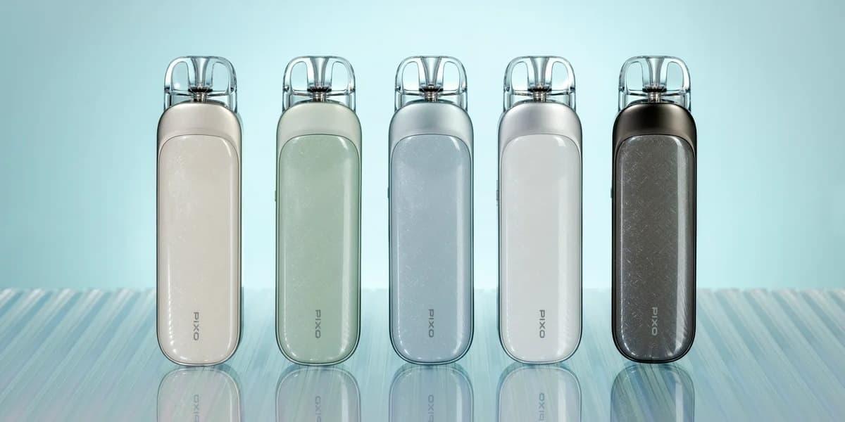 Aktuální nabídky a recenze elektronická cigareta zličín – kde ušetřit a jak vybrat správně