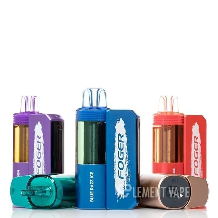 Jak vybrat smok elektronická cigareta a proč zvolit smok modely podle recenzí