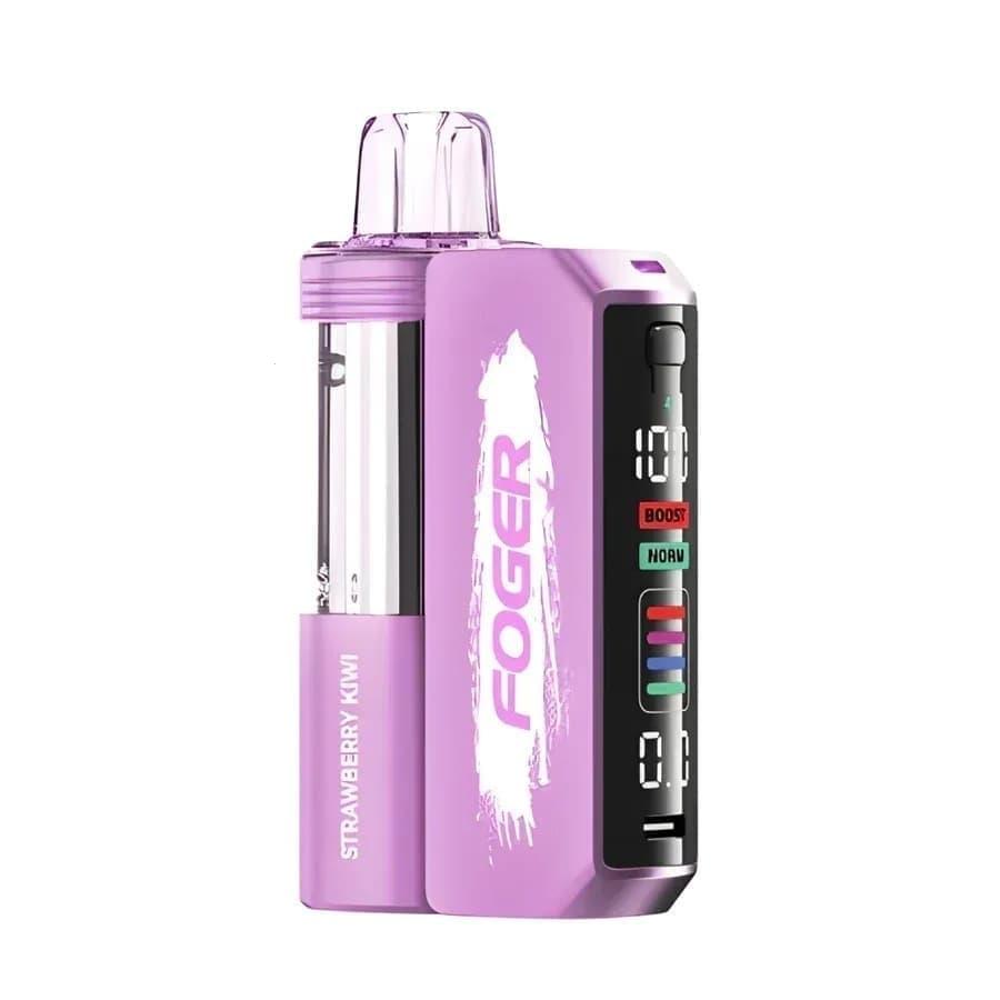 Elektronická cigareta ijust v praxi - recenze, tipy a doplňky pro ijust