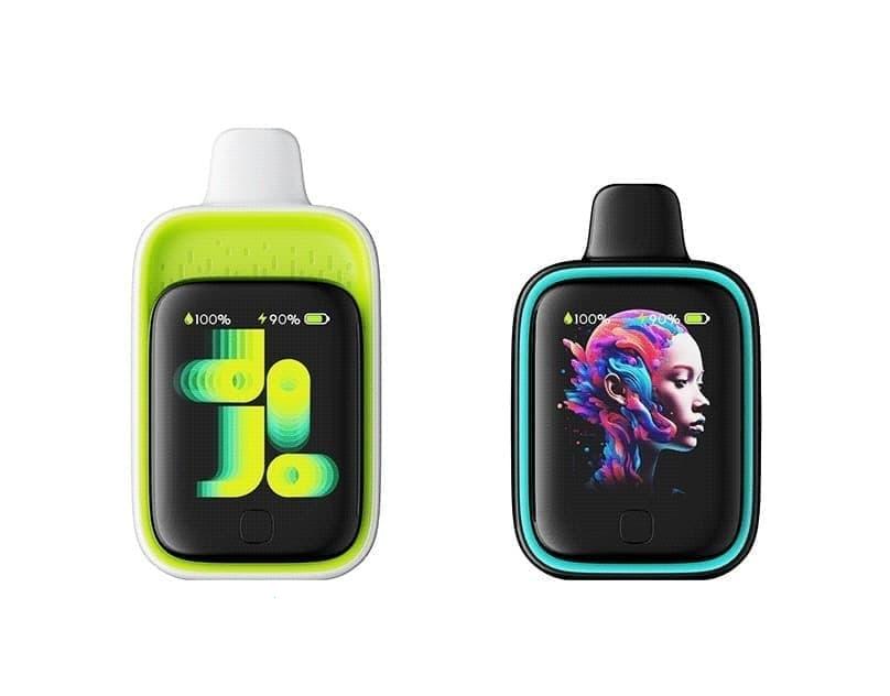 Elektronická cigareta praskání - příčiny, prevence a rychlá řešení