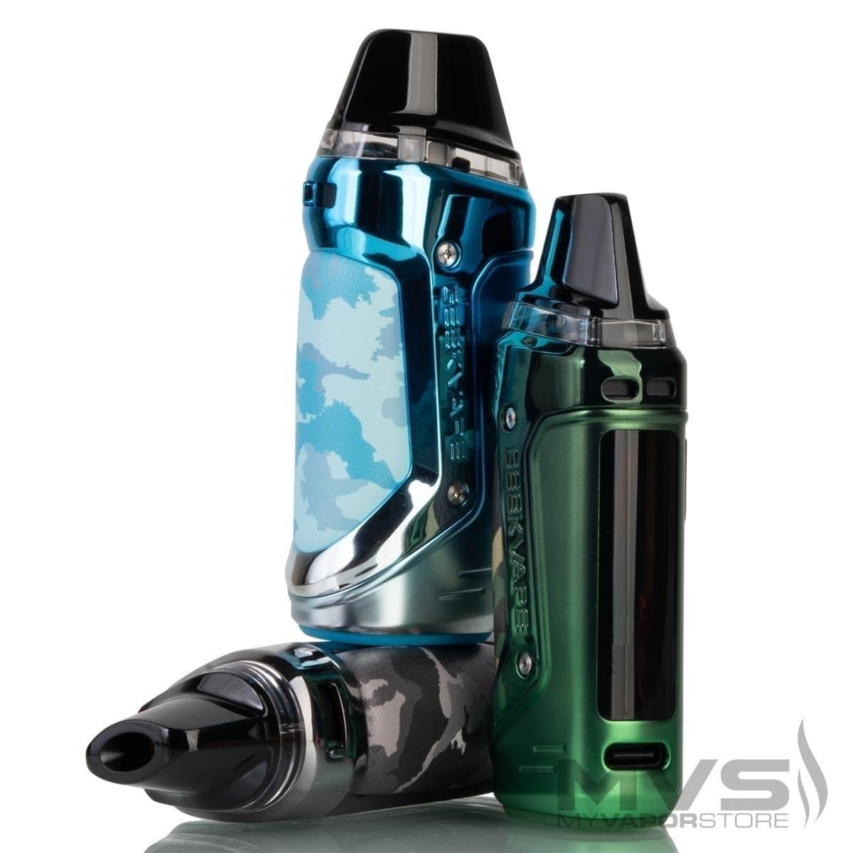 Nové studie vysvětlují proč elektronické cigarety jákají teneagery a jak mohou rodiče zasáhnout