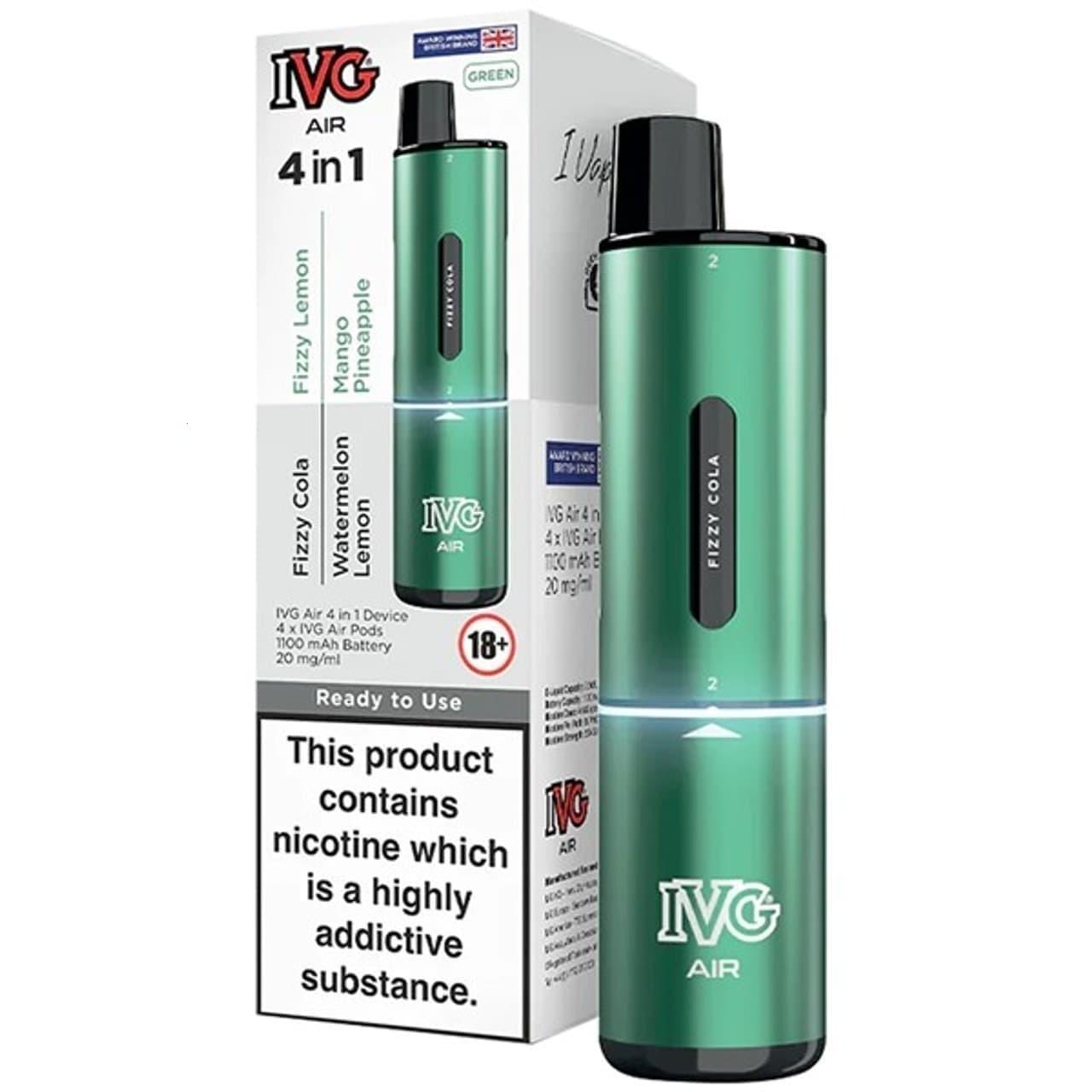 e cigareta bez nikotinu - průvodce výběrem, recenze liquidů a tipy pro bezpečné používání