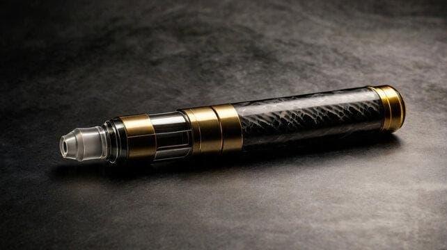 Jak vybrat baterie elektronická cigareta a prodloužit její životnost bezpečně a úsporně