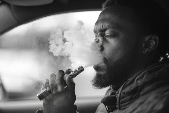 Průvodce elektronická cigareta druhy 2025 - kompletní přehled, srovnání a tipy pro výběr