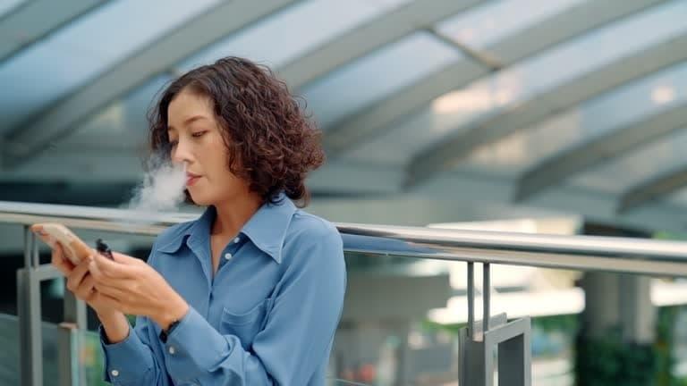 americka elektronicka cigareta v praxi - recenze, srovnání modelů a rady pro bezpečné používání