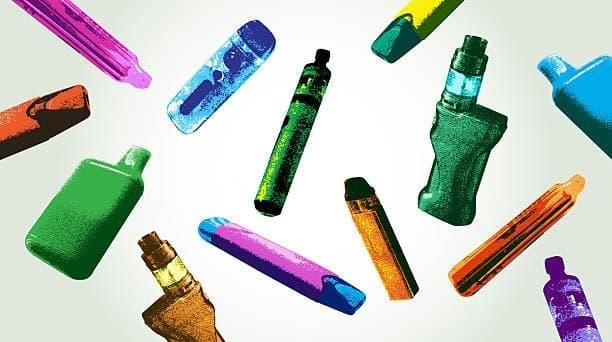 Jak správně zvolit atomizer na elektronickou cigaretu mraky a dosáhnout obrovských oblaků