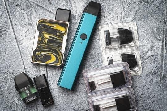 Kde koupit elektronické cigarety teplice – nejlepší obchody, recenze a srovnání cen