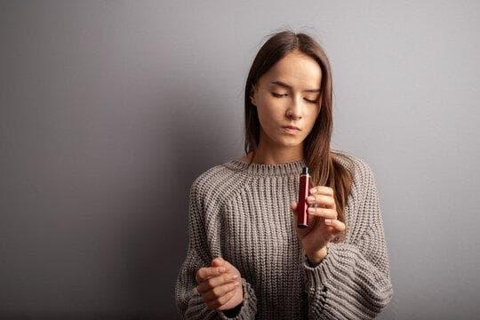 Kouř z elektronické cigarety: Jak kouř z elektronické cigarety ovlivňuje zdraví a okolí