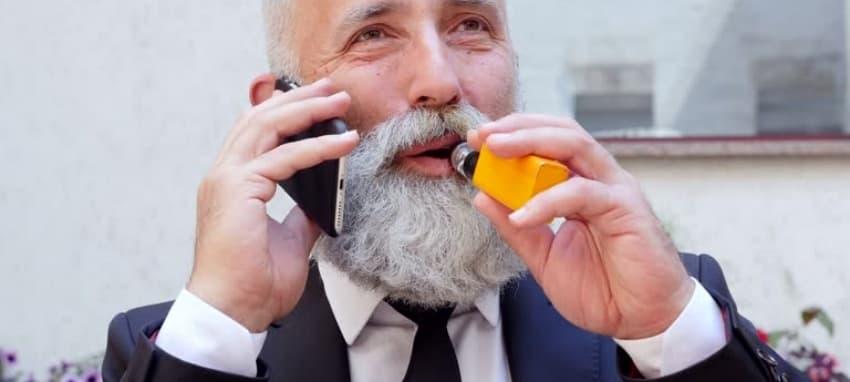 air flow e-cigaret rebuild praktické tipy jak zlepšit air a flow při rebuildu atomizéru