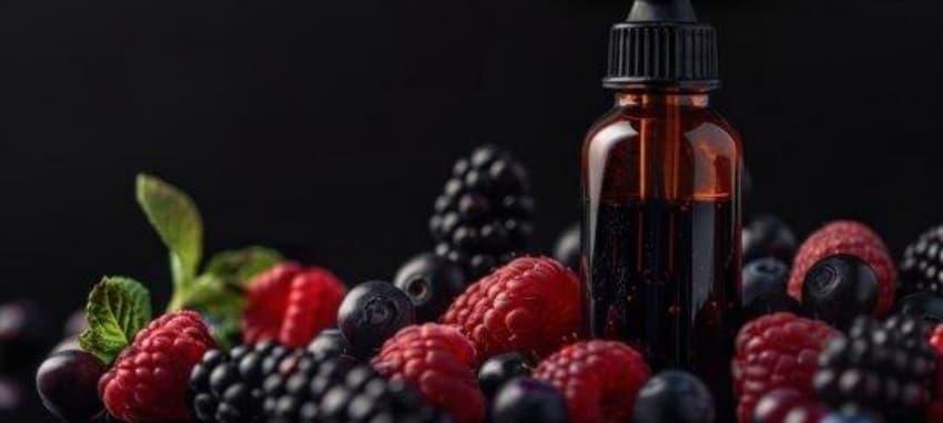 Eldobható e-Cigi v praxi a vliv alkohol a cigarety komplement na zdraví a chování uživatelů