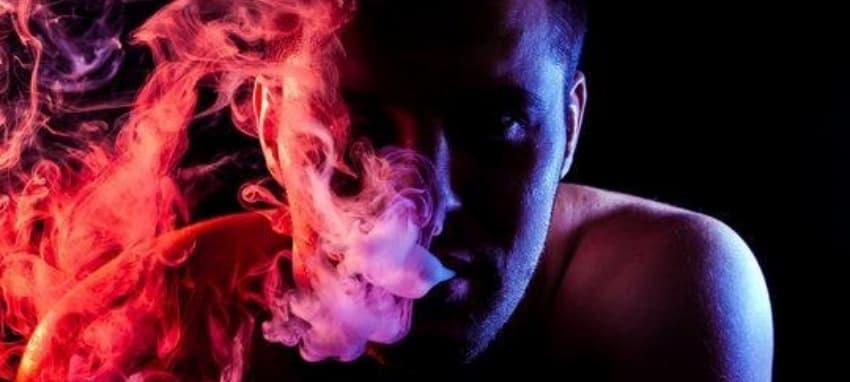 Co se stalo když američana zabila elektronická cigareta explodovala mu v ústech a jak se tomu vyhnout