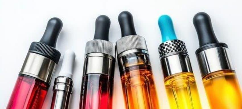 Průvodce nákupem a servisem elektronická cigareta teplice kde koupit nejlepší sady a e-liquidy