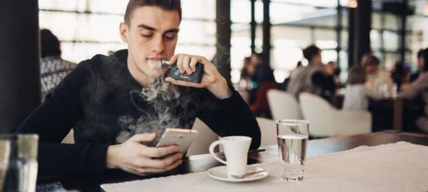 Jak vybrat elektronická cigareta sada – recenze, tipy a nejlepší nabídky pro rok 2025